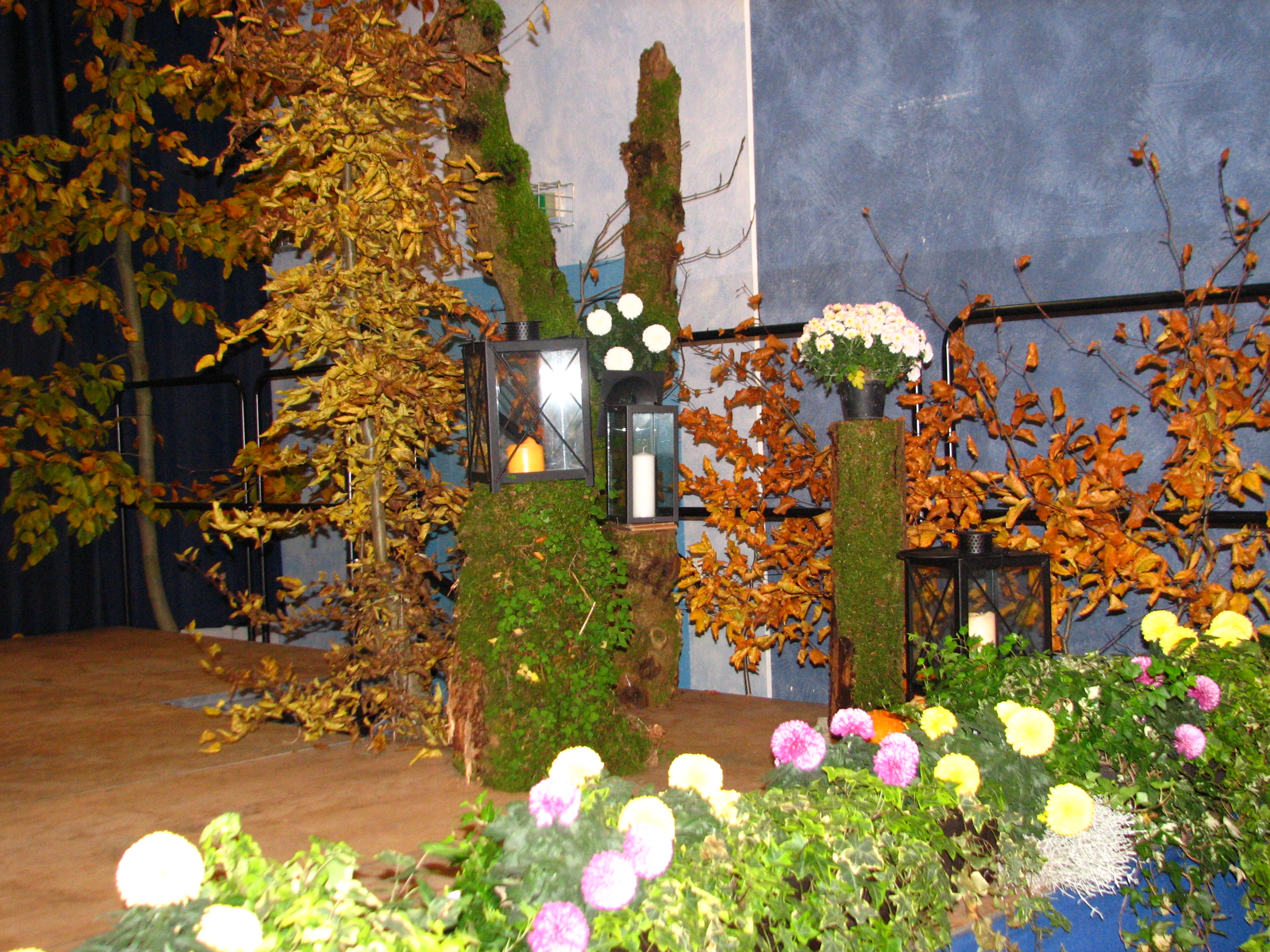 Konzert 2006 Bild 3